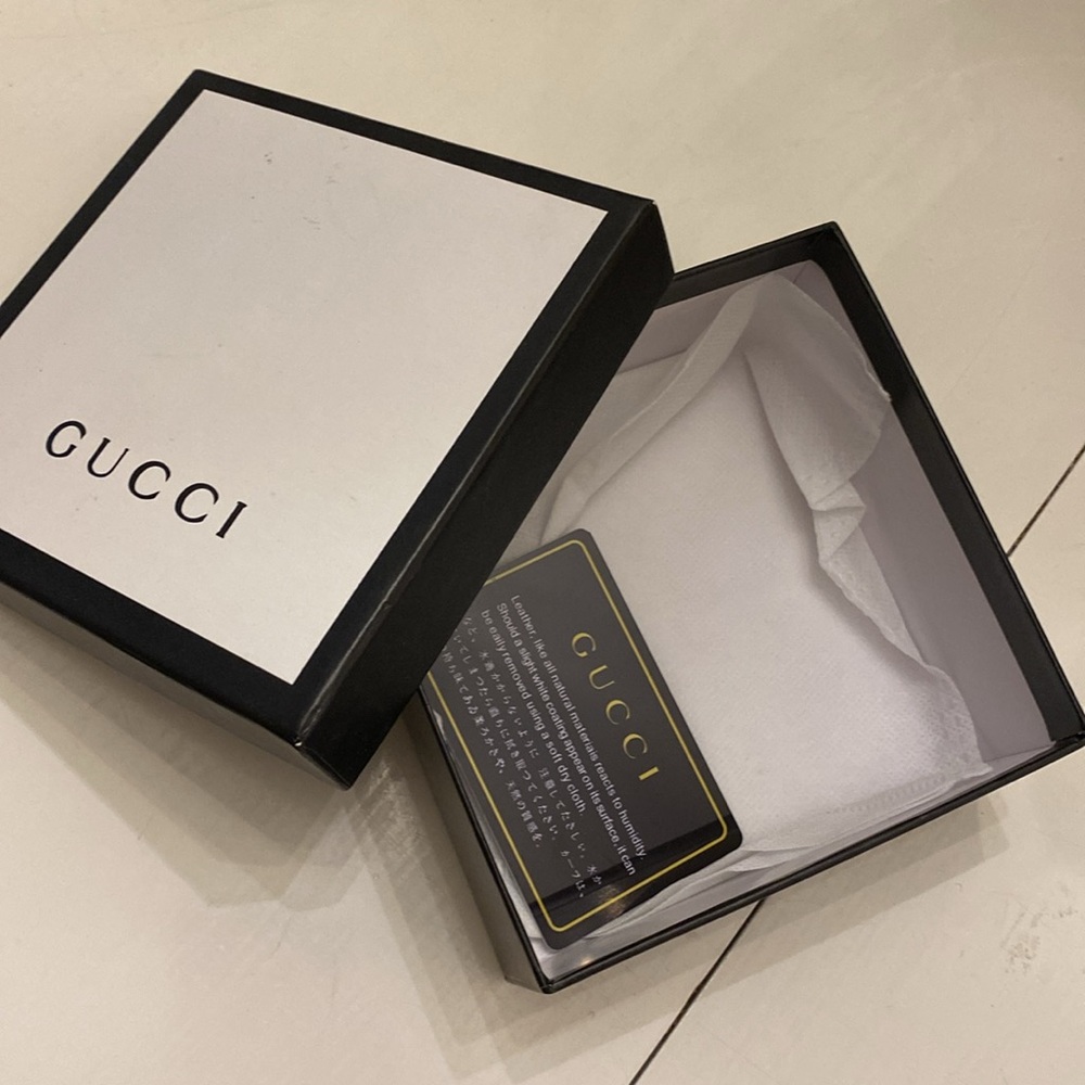 Gucci Empty Box - Picture 3 of 3